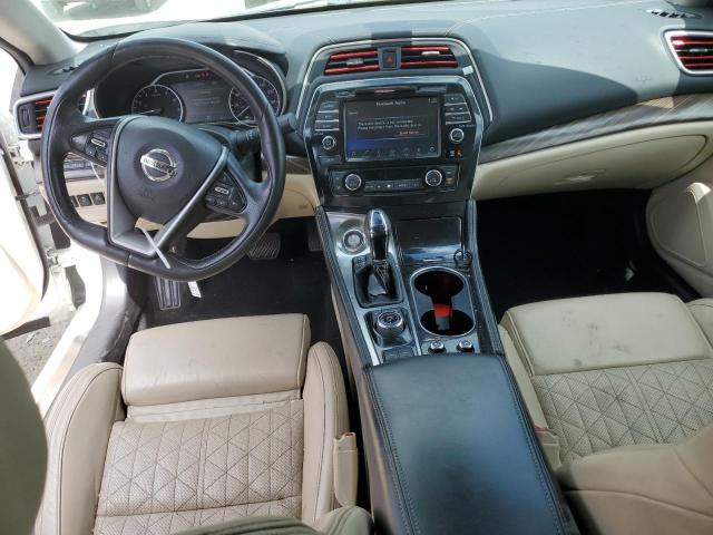 1N4AA6AP8GC424900 Nissan Maxima 3.5s