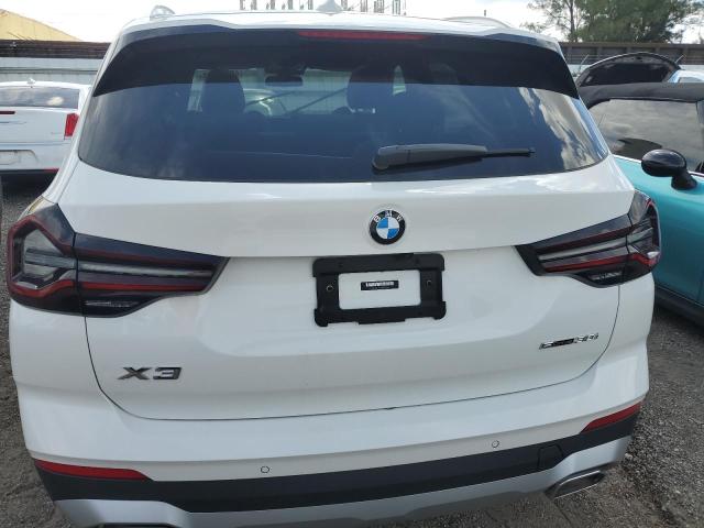 2023 BMW X3 SDRIVE3 - 5UX43DP0XP9P12977