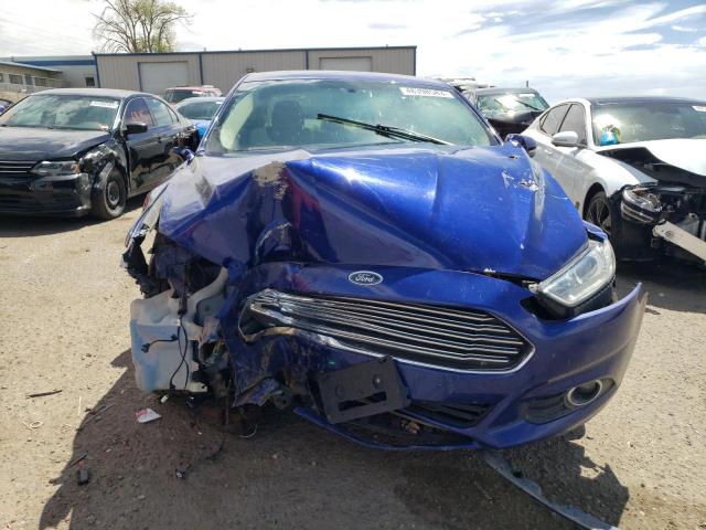 3FA6P0HD2GR217000 Ford FUSION SE