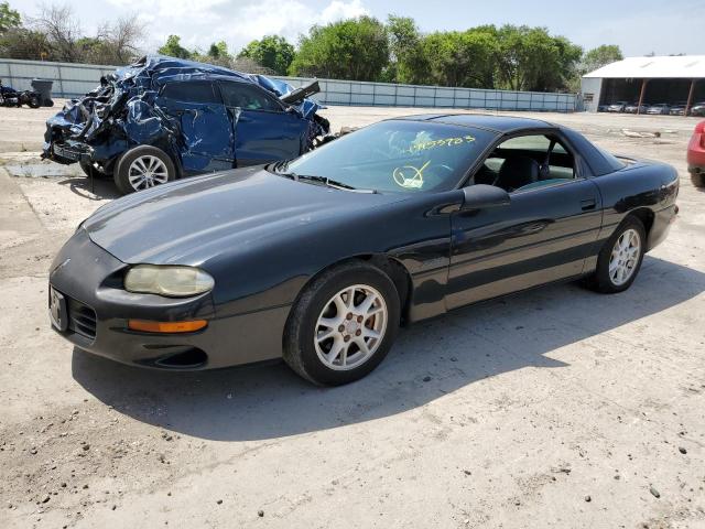 2002 CHEVROLET CAMARO Z28 for Sale | TX - CORPUS CHRISTI | Mon. May 15,  2023 - Used & Repairable Salvage Cars - Copart USA