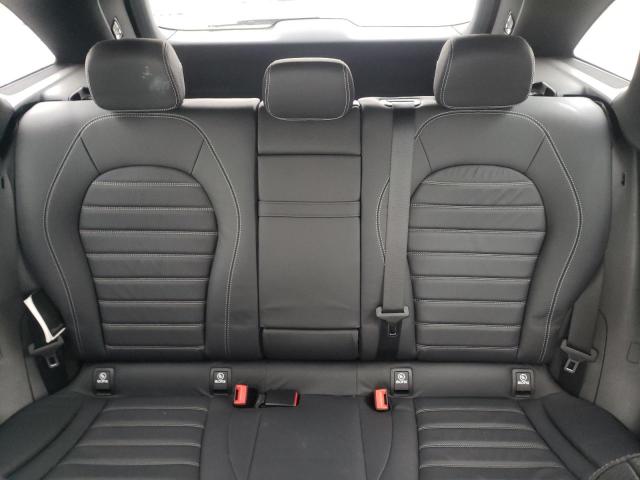 2020 MERCEDES-BENZ GLC 43 4MA - W1N0G6EBXLF757328