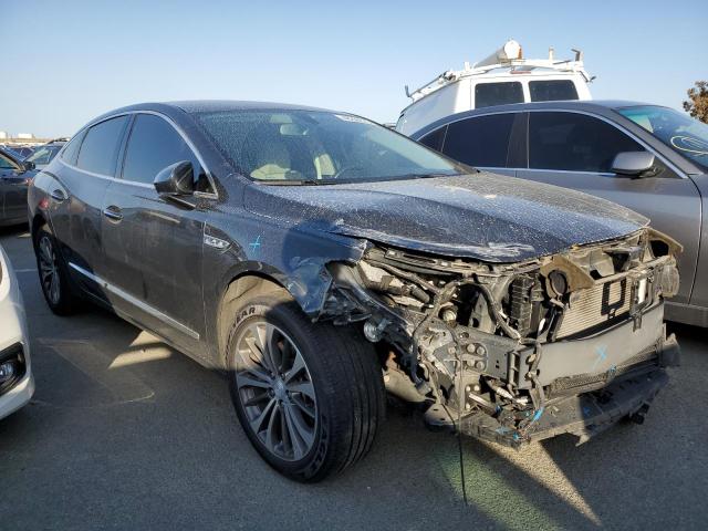 1G4ZN5SSXHU195092 Buick Lacrosse Preferred