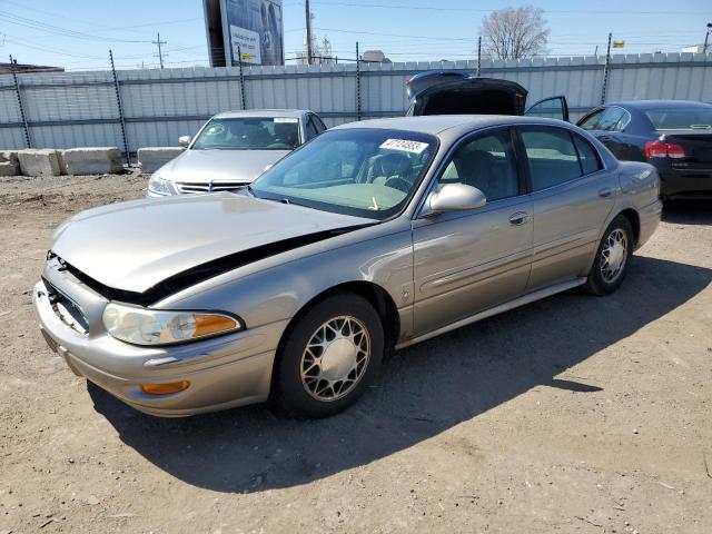 2003 Buick LeSabre Custom