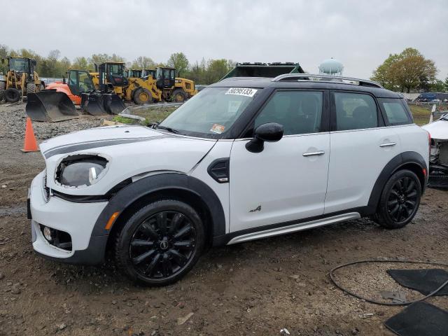 2017 MINI Cooper Countryman 