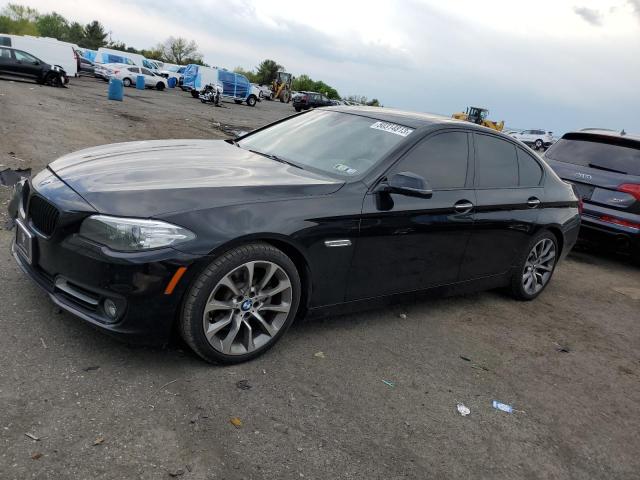 2016 BMW 528 XI - WBA5A7C56GG147263