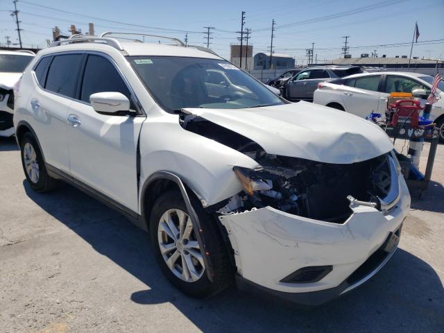 5N1AT2ML5FC849880 Nissan ROGUE S