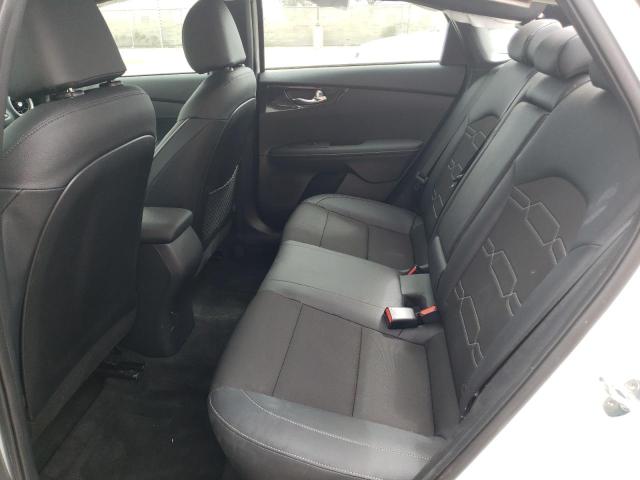 3KPF54AD3PE540898 KIA Forte Gt Line