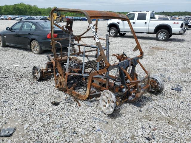 2022 CAN-AM DEFENDER H - 3JBUGAP47NK002889