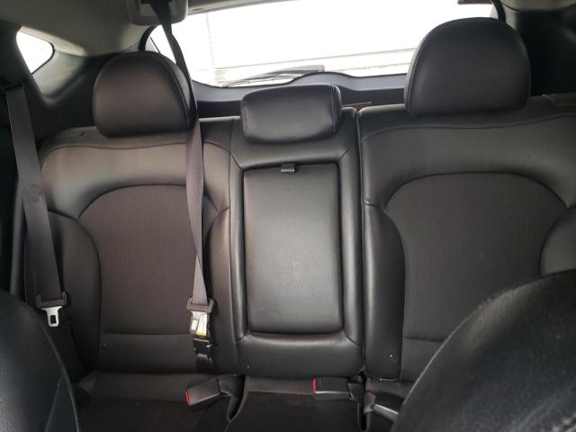 2015 HYUNDAI TUCSON GLS - KM8JT3AF8FU100473