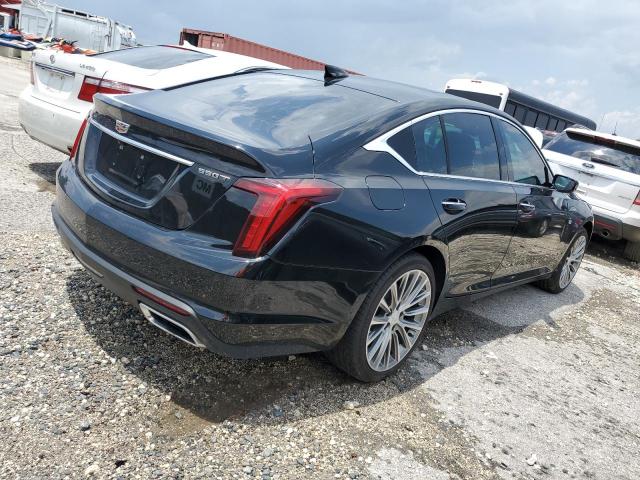 2022 CADILLAC CT5 PREMIU - 1G6DN5RW2N0123736