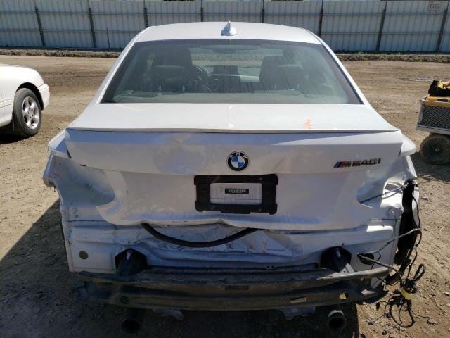 VIN WBA2J5C57JVC07189 2018 BMW 2 Series, M240I no.6