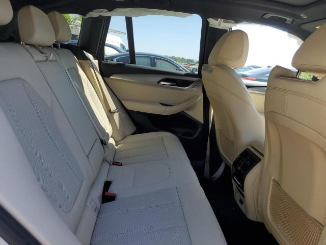 2022 BMW X3 SDRIVE3 - 5UX43DP08N9J85647