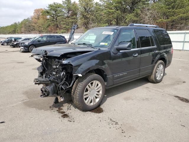 2014 Lincoln Navigator 