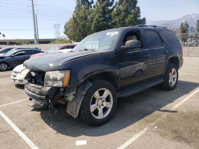 2014 Chevrolet Tahoe 