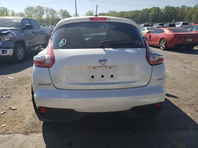 2016 NISSAN JUKE S - JN8AF5MV4GT654065