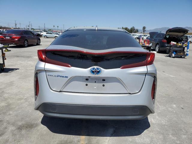 JTDKARFP5K3119338 Toyota PRIUS PRIME