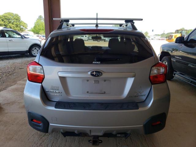 JF2GPACCXE8233979 Subaru Xv Crosstrek 2.0 Premium
