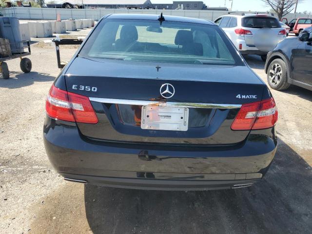 VIN WDDHF8JB2DA694731 2013 Mercedes-Benz E-Class, 3... no.6