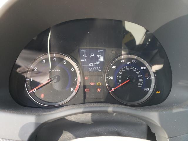 2015 HYUNDAI ACCENT GS - KMHCT5AE5FU225829