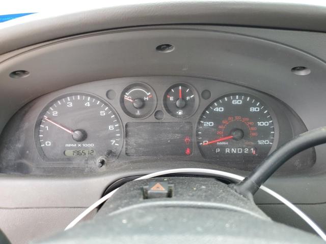 2010 FORD RANGER - 1FTKR1AD4APA61978