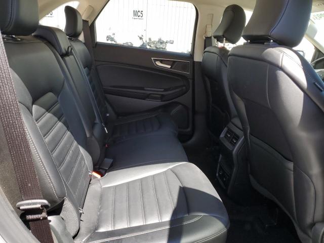 2FMPK4J91NBA82691 Ford EDGE SEL