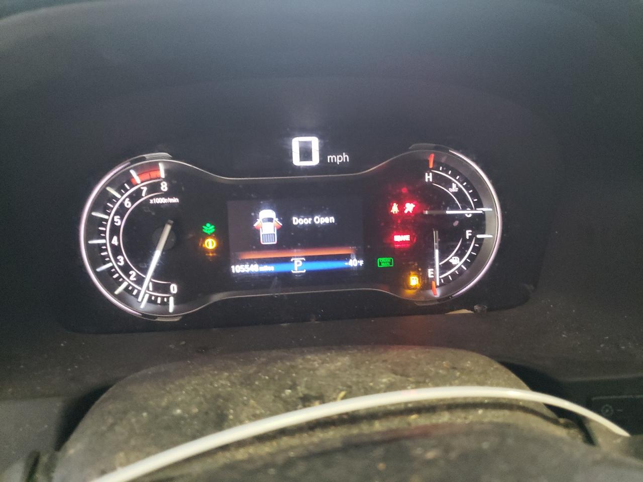 5FPYK3F50HB013403 HONDA RIDGELINE 2017