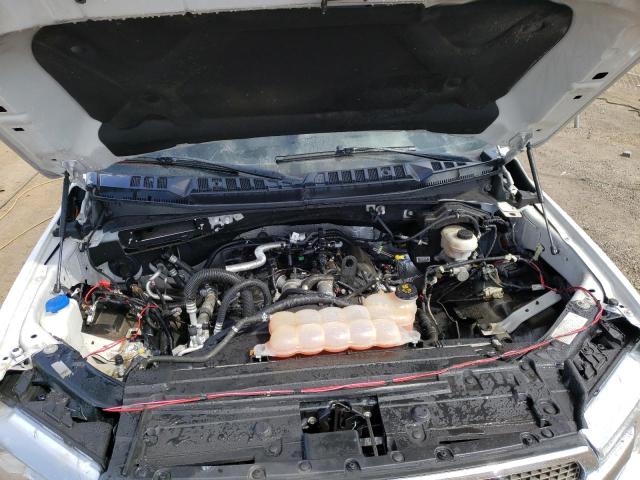 1FTFW1E18JFE18000 Ford F150 Supercrew