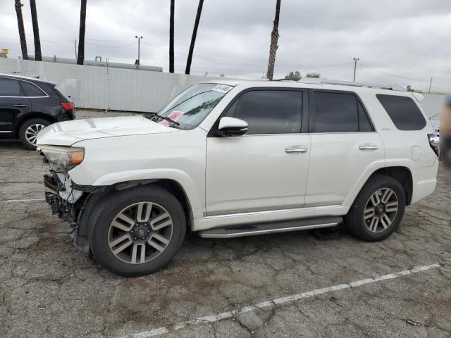 2014 Toyota 4Runner SR5