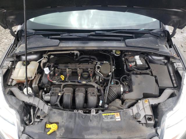 1FADP3F28EL103833 Ford FOCUS SE