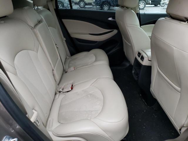 2018 BUICK ENVISION P - LRBFXBSA1JD017129
