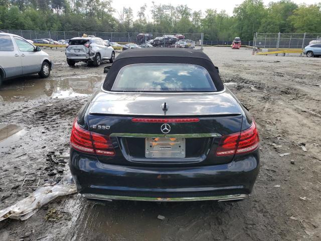 2015 MERCEDES-BENZ E 550 - WDDKK7DF2FF307756