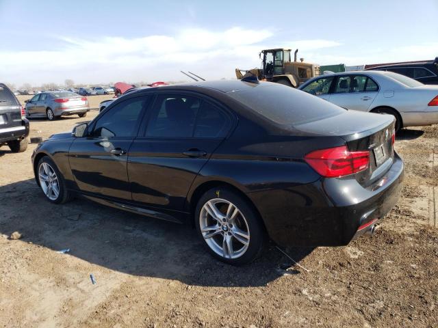 2018 BMW 340 XI - WBA8B7C50JA585460