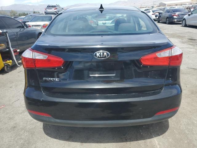 KNAFX4A65F5287229 KIA FORTE LX