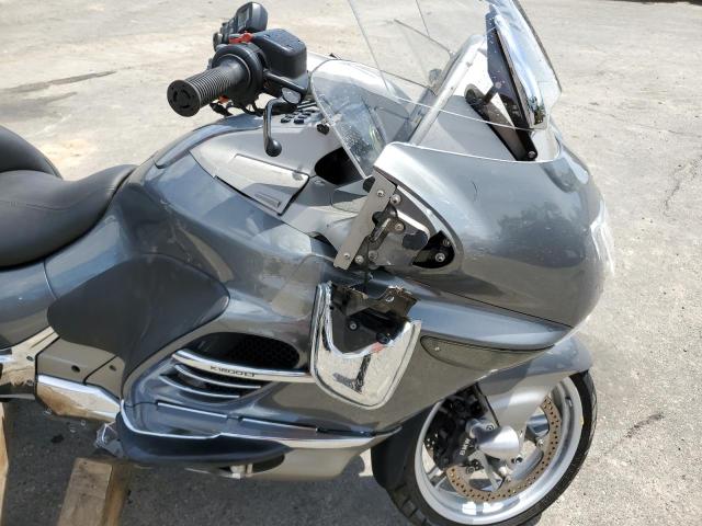 2007 BMW K1200 LT - WB10559A27ZL73408