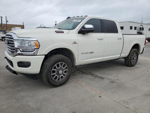 2020 Ram 2500 Longhorn