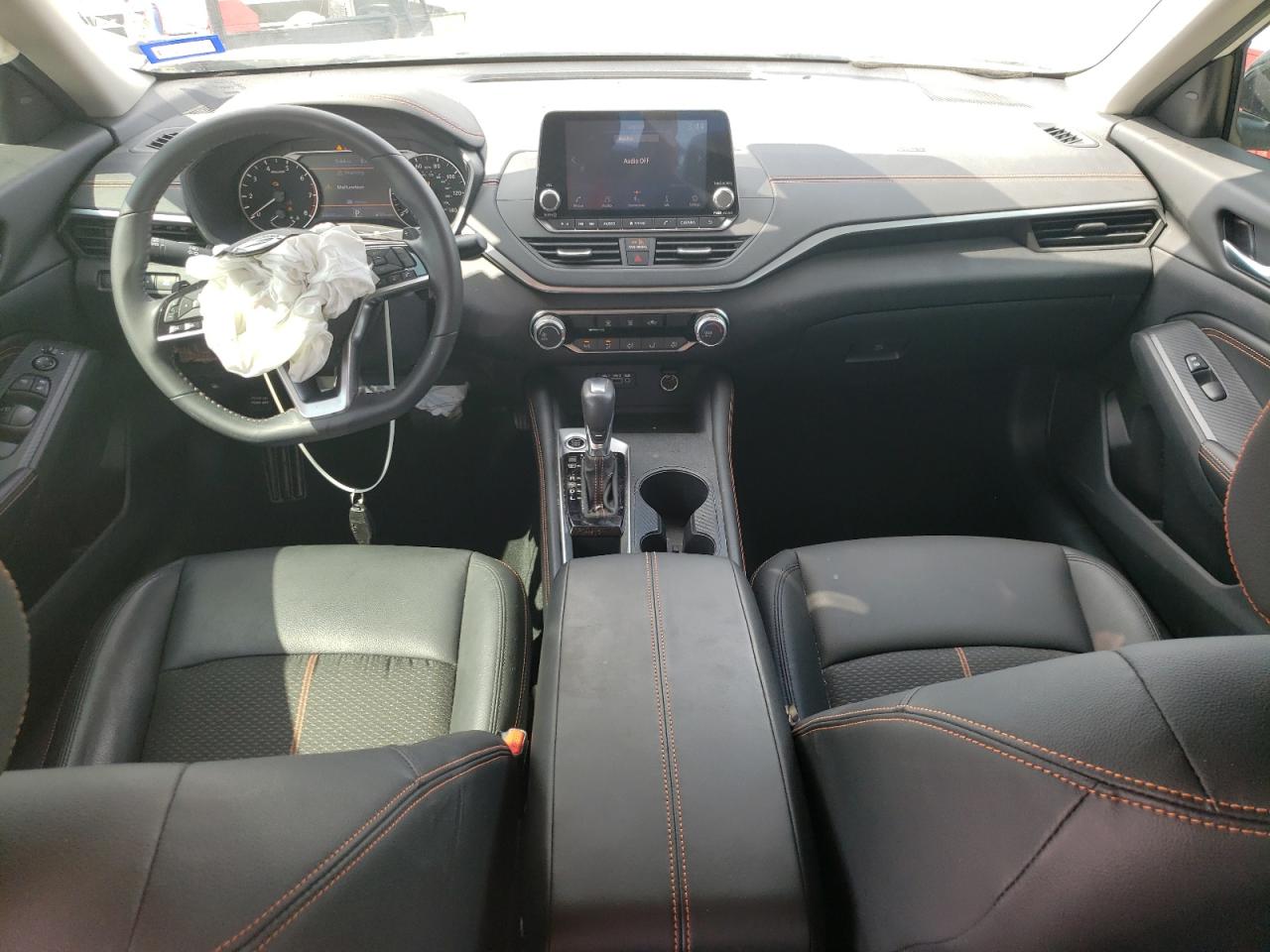 1N4BL4CV6LC159757 NISSAN ALTIMA 2020