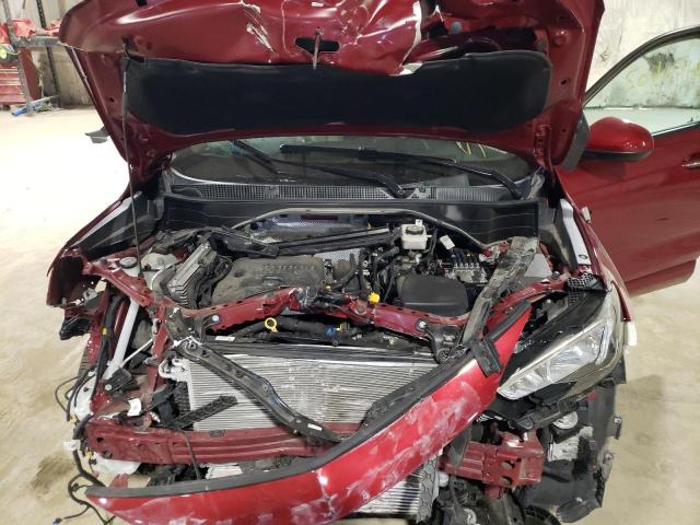 KL4MMESL4MB144486 Buick Encore Gx Select