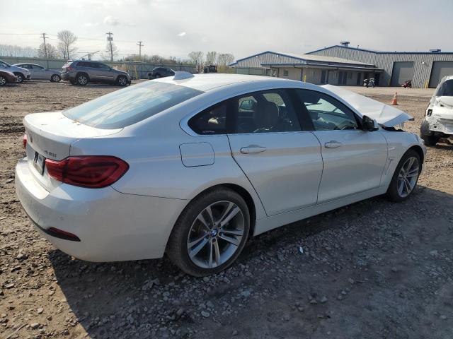 2018 BMW 430XI GRAN - WBA4J3C56JBB97561