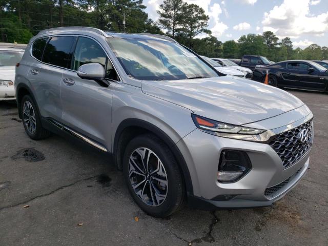 2020 HYUNDAI SANTA FE L - 5NMS53AA7LH231596