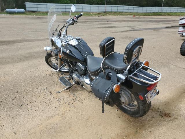 2000 YAMAHA XVS65 BASE - JYAVM01E1YA020764