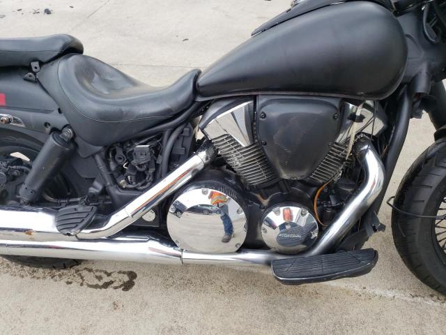 2003 HONDA VT1300 S 1HFSC52043A006768