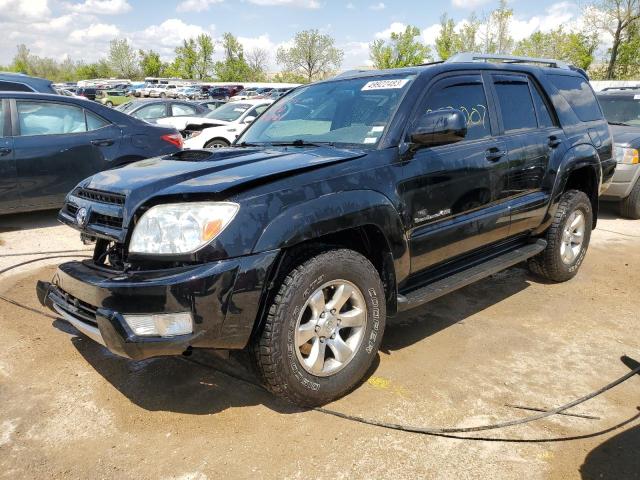 2005 Toyota 4Runner SR5