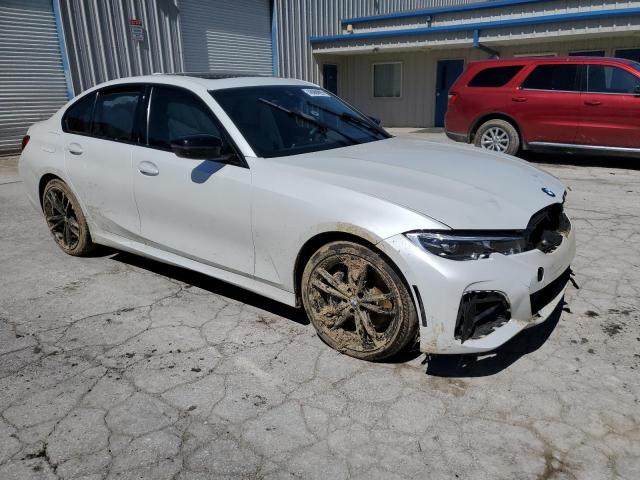 2021 BMW M340XI - 3MW5U9J06M8B53486