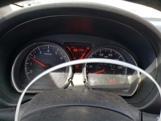 3N1CE2CP4JL351813 Nissan Versa Note S