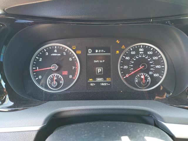 5XXG64J26NG109380 KIA K5 GT LINE