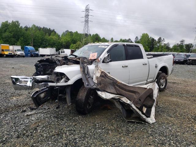 2011 Dodge Ram 3500 