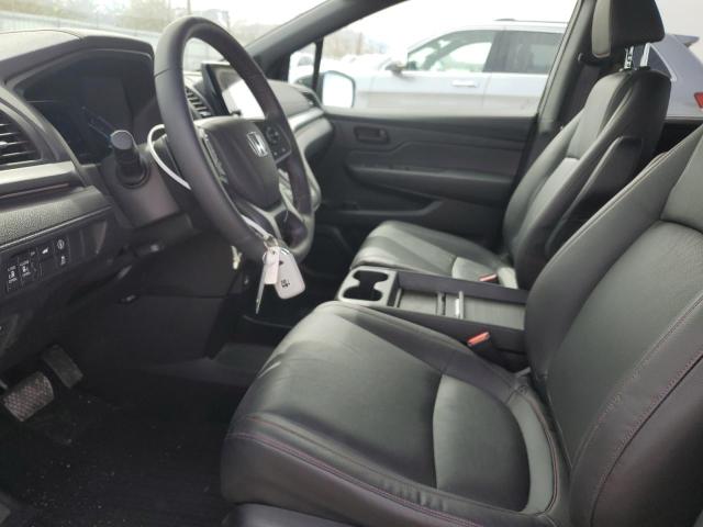 2023 HONDA ODYSSEY SP 5FNRL6H7XPB023204