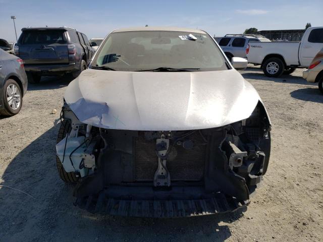 3N1AB7AP2HL693593 Nissan SENTRA S