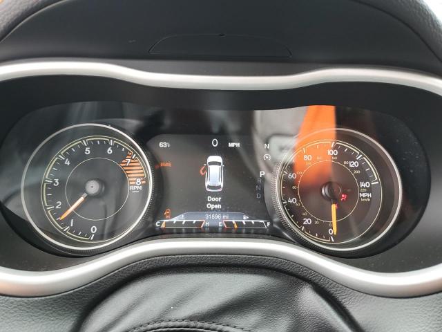 1C4PJMBX3JD531023 Jeep Cherokee Trailhawk