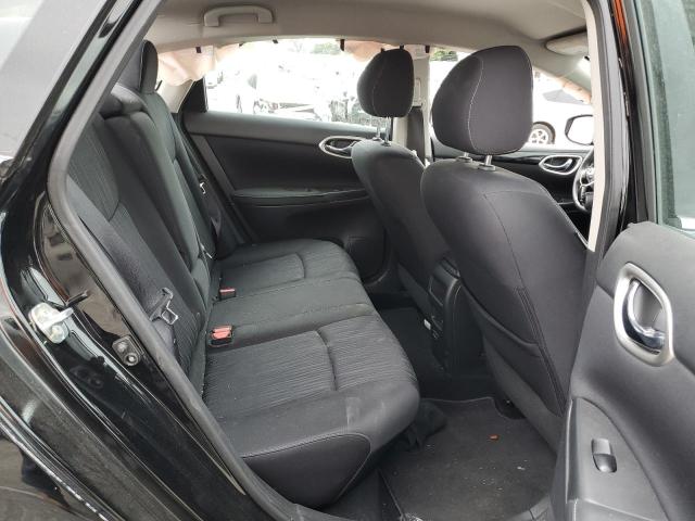 3N1AB7AP8KY255543 Nissan SENTRA S